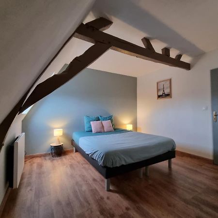 Duplex Ideal Famille, 2 Mn De St-Omer Centre Apartment Saint-Martin-au-Laert Exterior photo